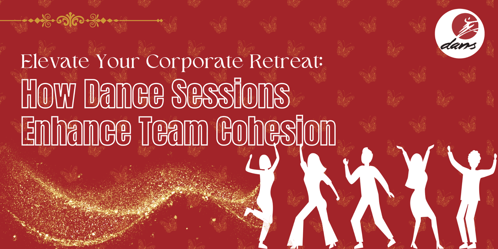 Elevate Your Corporate Retreat: How Dance Sessions Enhance Team Cohesion