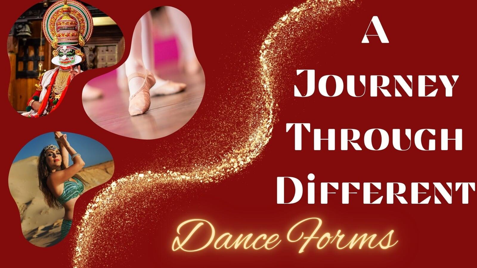 Exploring the Global Tapestry of Dance: A Journey Through Different Dance Forms