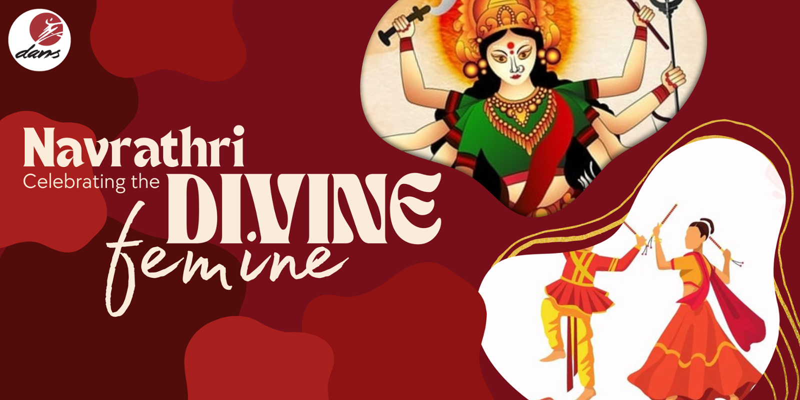Navrathri: Celebrating the Divine Feminine