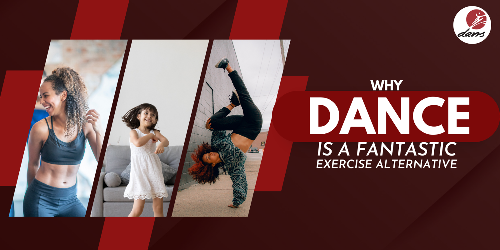 Why Dance Is a Fantastic Exercise Method